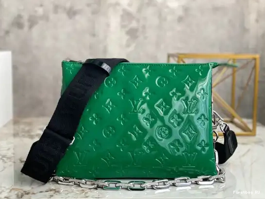 LOUIS COUSSIN PM VUITTON 0603